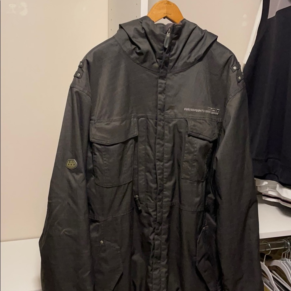 686 Ski Jacket
